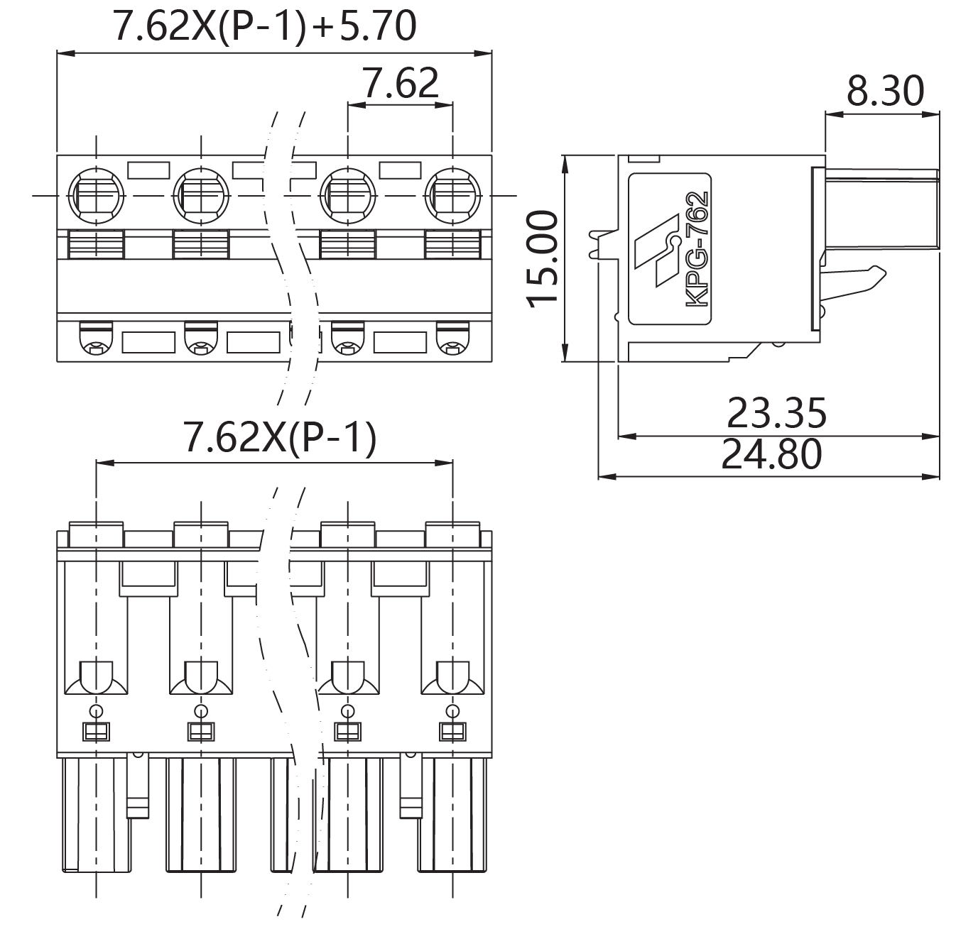 PCB Connector-PlugKPG-762(图1) 98839a3d-93cb-48e6-b871-3b0bdcfa6b64.png