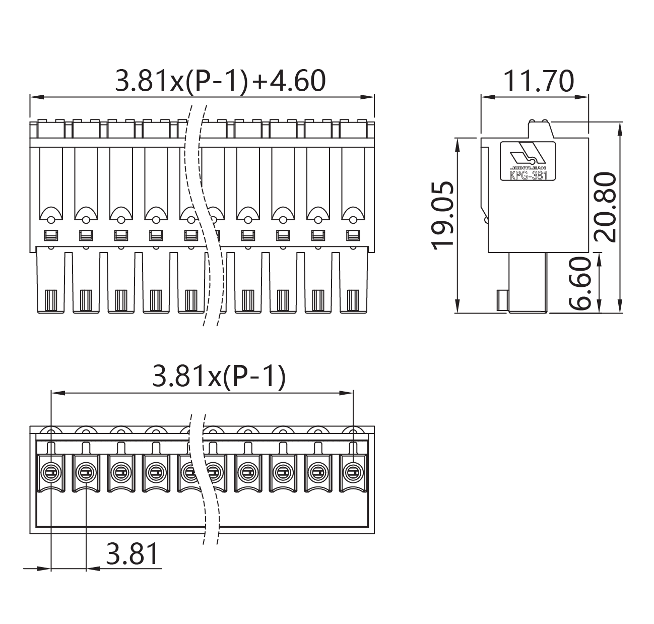 PCB Connector-PlugKPG-381(图1) c06bfc1a-9790-4eb7-971b-75936c3580fa.png