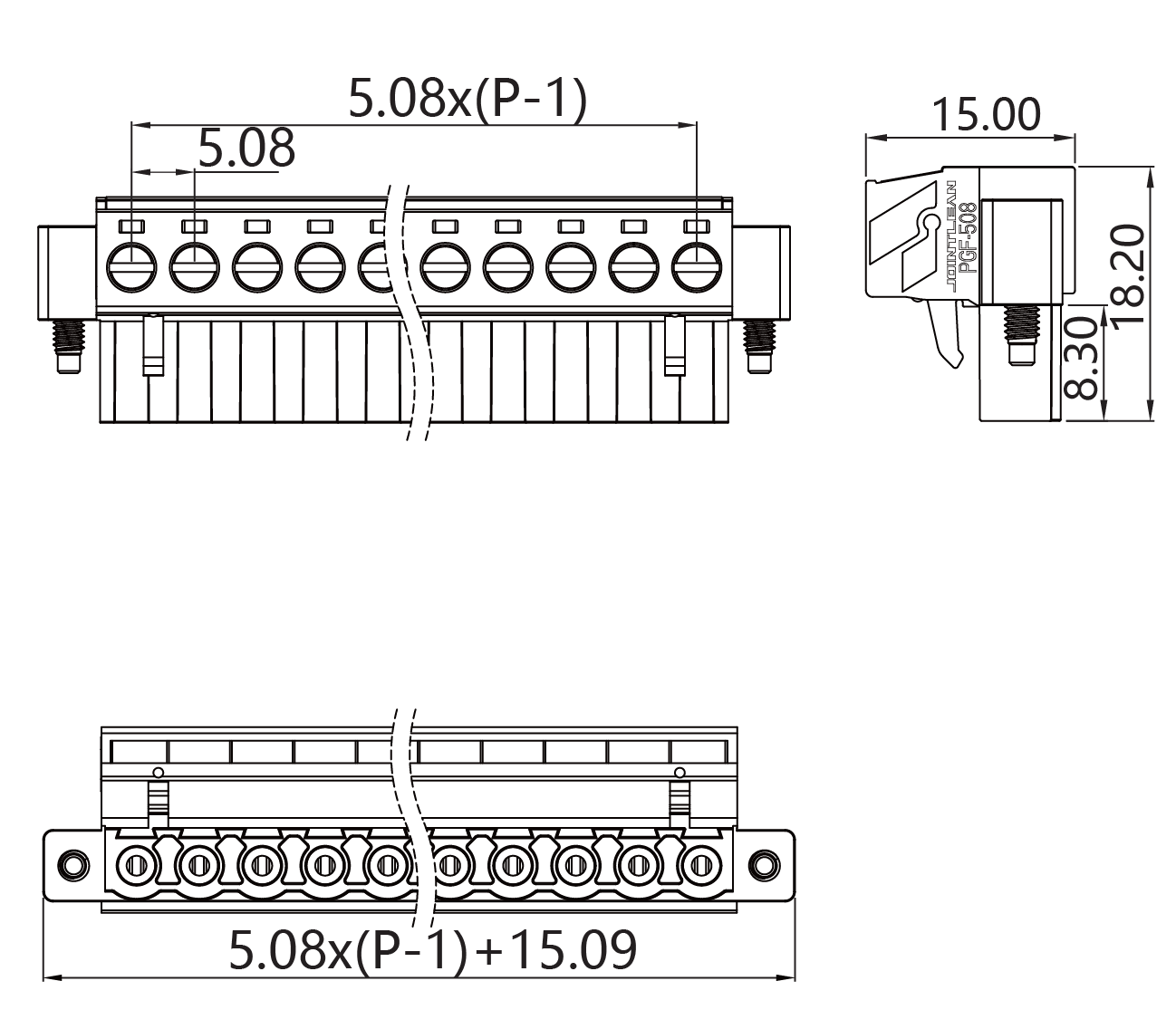 PCB Connector-PlugPGF-508(图1) 567e57a3-15c5-450e-b26c-5706c28ebb67.png
