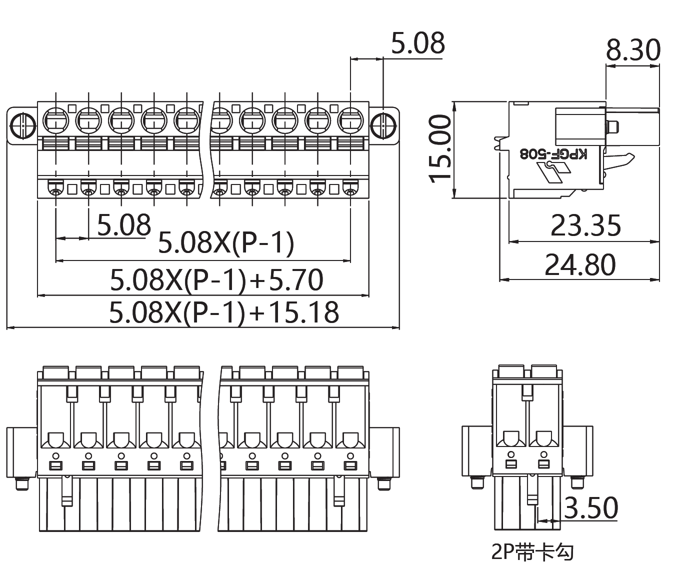 PCB Connector-PlugKPGF-508(图1) 58f53a64-f578-4305-afe5-163eaf4588c5.png