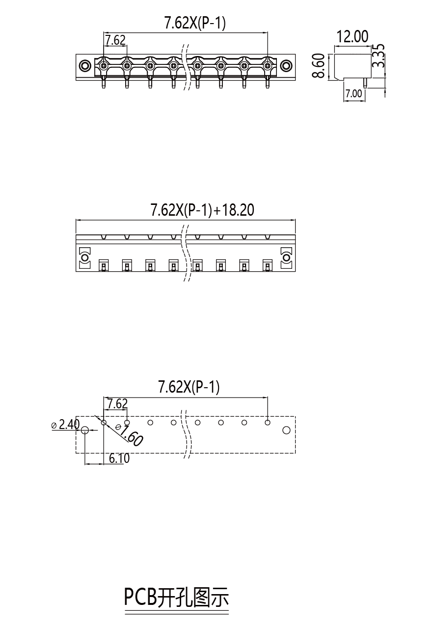 PCB Connector-SocketSMTF-762(图1) cec32b3c-995e-495e-9f9a-a8156a35deb0.png