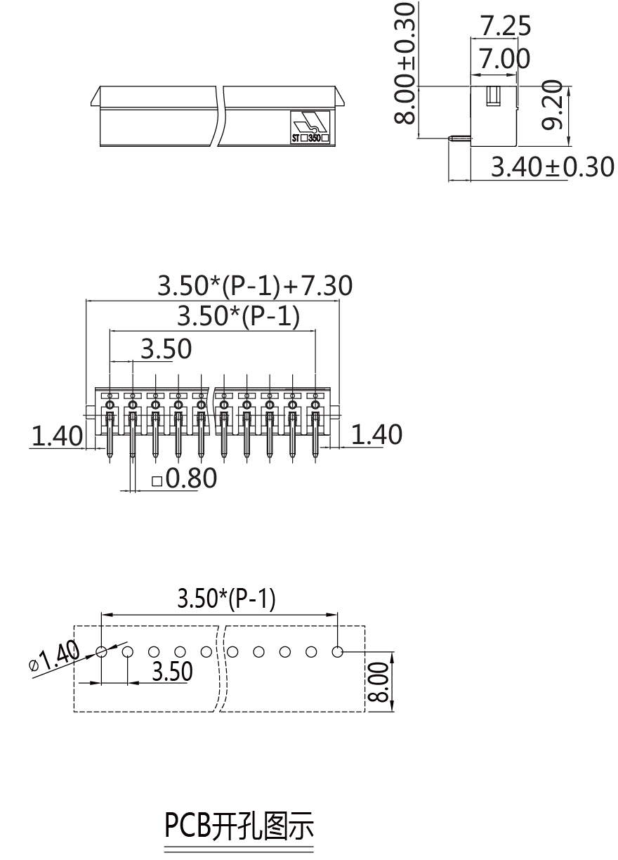 PCB Connector-SocketSTCH-350V(图1) f5dbf1d6-ffa0-4972-8299-9e49c356dde7.png
